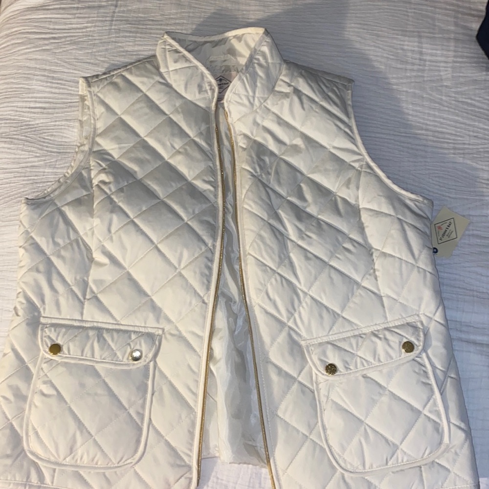 Vest